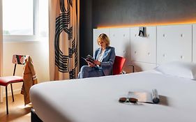 ibis Styles Lyon Sud Vienne