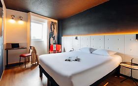 ibis Styles Lyon Sud Vienne